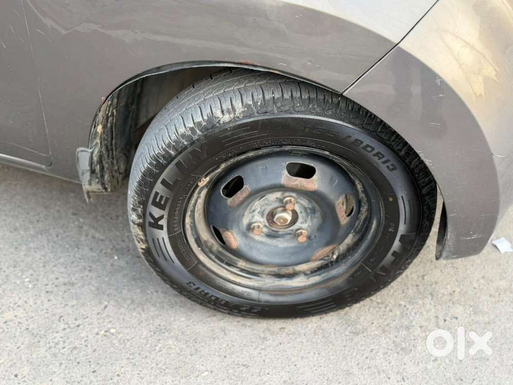 Datsun Redigo 2017 Petrol Well Maintained