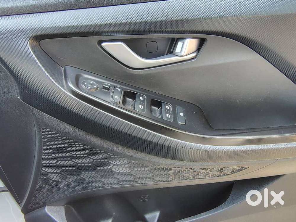 Hyundai Creta S Plus 1.5 Diesel Knight, 2022, Diesel