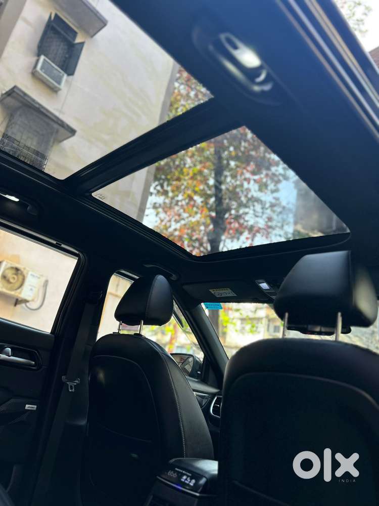 Kia Seltos Gtx Plus 1.5 Turbo Petrol Dct, 2024, Petrol