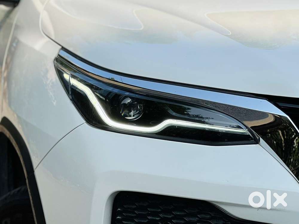 Toyota Fortuner 4x2 At 2.8 Diesel, 2025, Diesel