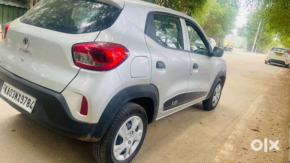 Renault Kwid, 2025, Petrol