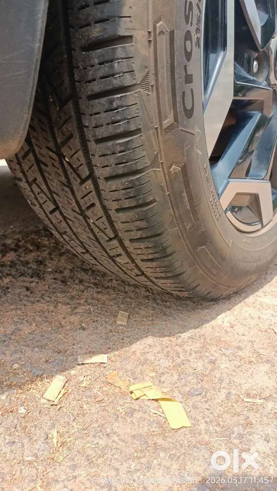 Kia Seltos 2023 Diesel Well Maintained