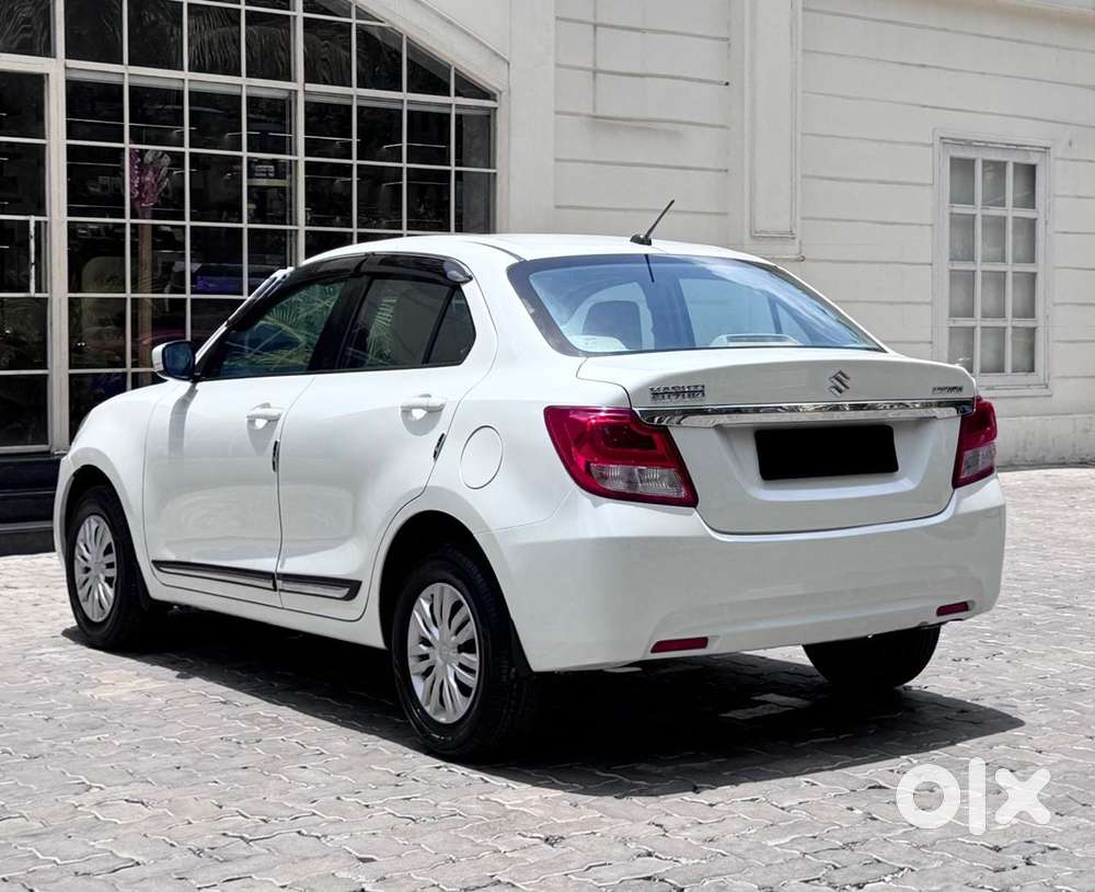 Maruti Suzuki Swift Dzire, 2018, Petrol