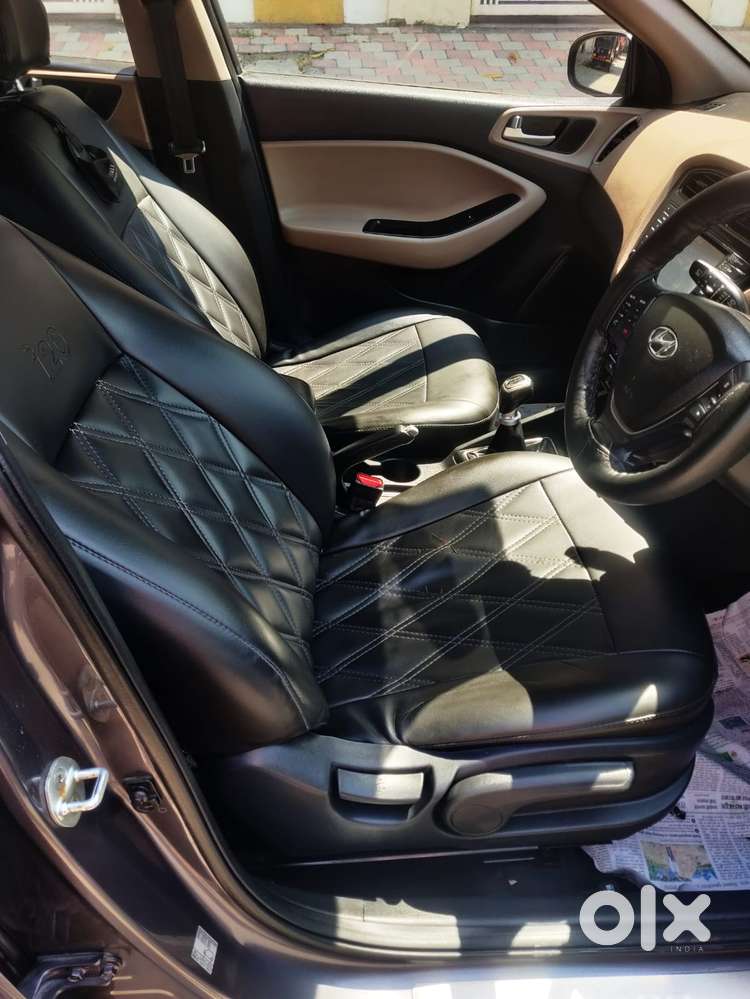 Hyundai I20 Asta Option, 2015, Petrol