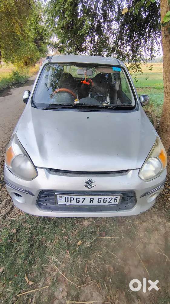 Maruti Suzuki Alto 800 2017 Petrol 58000 Km Driven