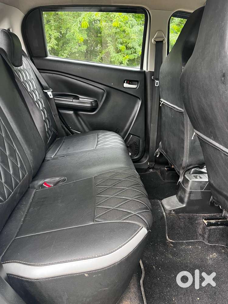 Maruti Suzuki Celerio