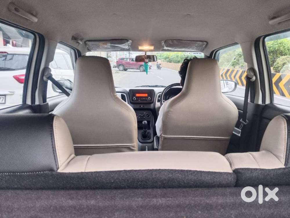 Maruti Suzuki Wagon R Vxi 1.0 Cng, 2022, Cng & Hybrids