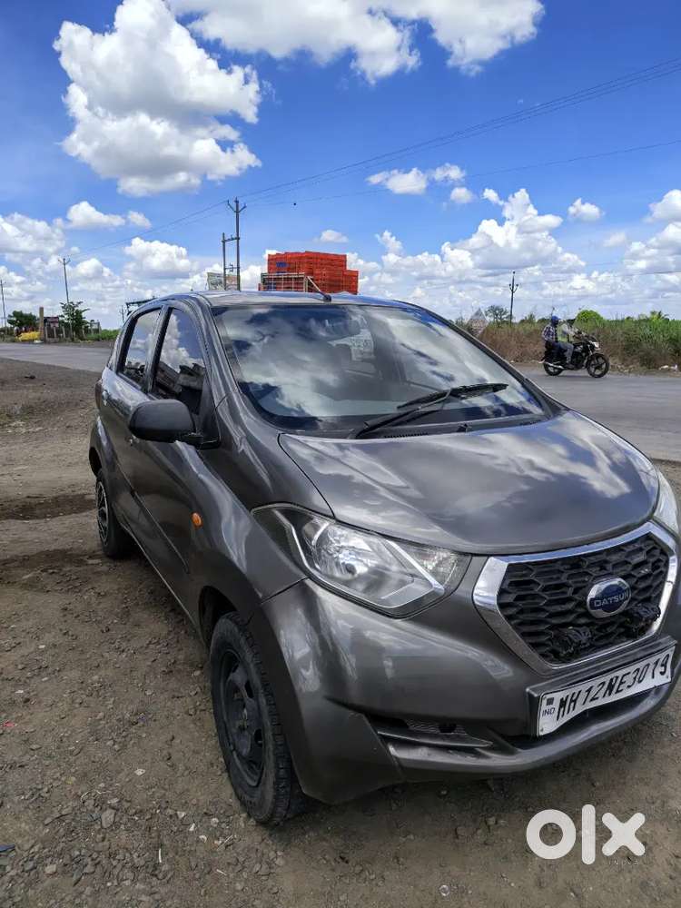 Datsun Redigo 2016 Petrol Good Condition