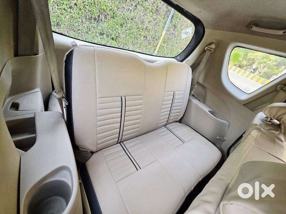 Maruti Suzuki Ertiga Vxi (o) Cng, 2017, Cng & Hybrids