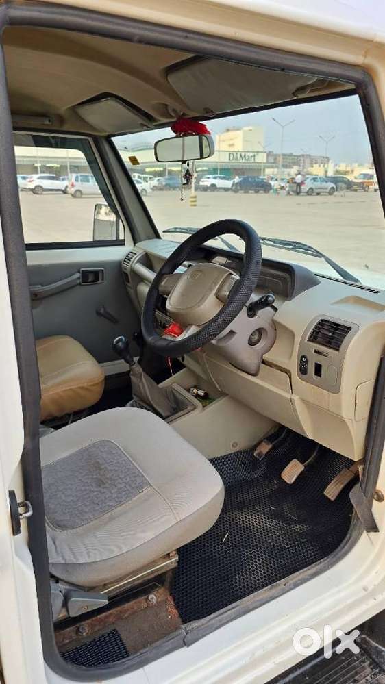 Mahindra Bolero 1.5 Power Plus Sle, 2019, Diesel