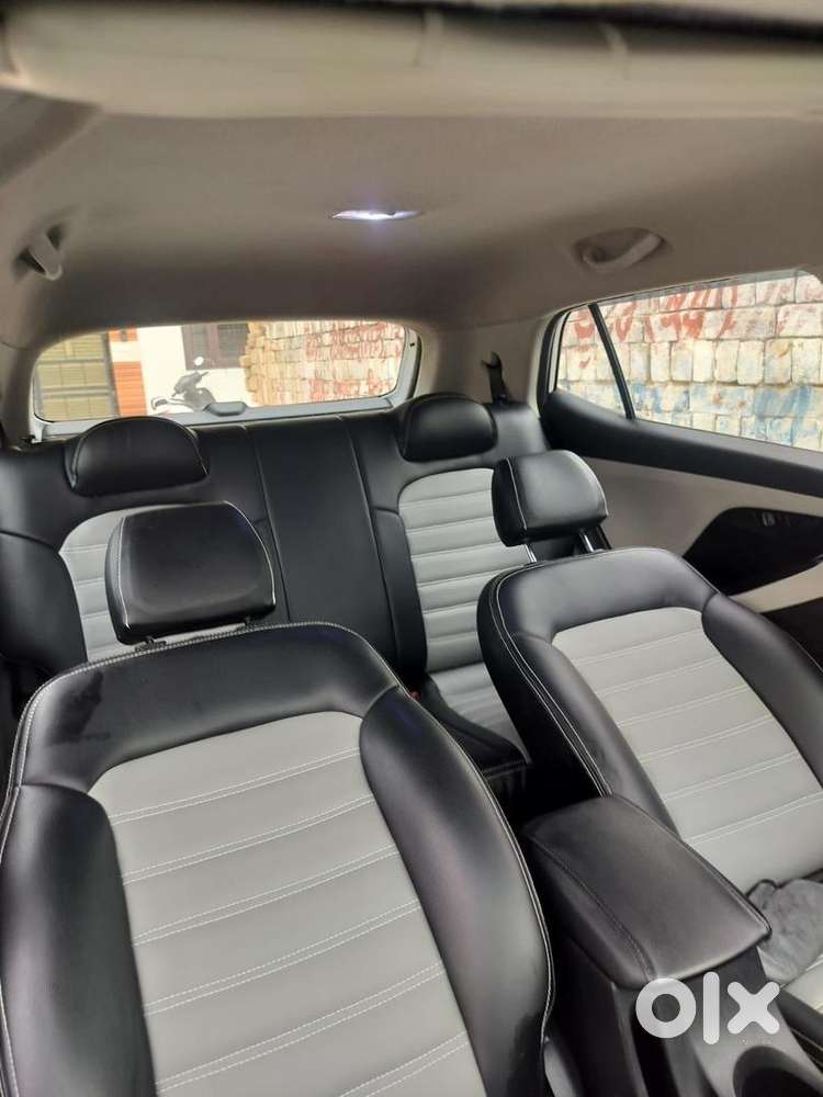 Hyundai Creta 2021 Diesel Well Maintained