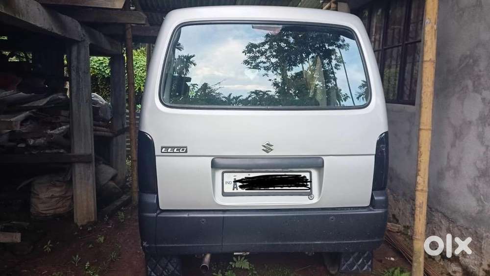 Maruti Suzuki Eeco 2022 Petrol 45000 Km Driven