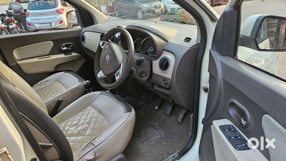 Renault Lodgy, 2016, Diesel