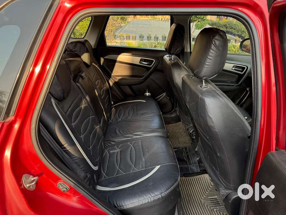Maruti Suzuki Brezza Diesel 2018