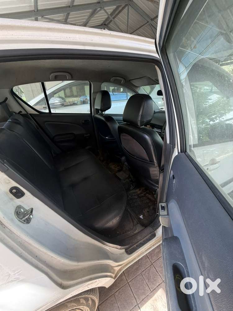 Maruti Suzuki Ritz Diesel 2012