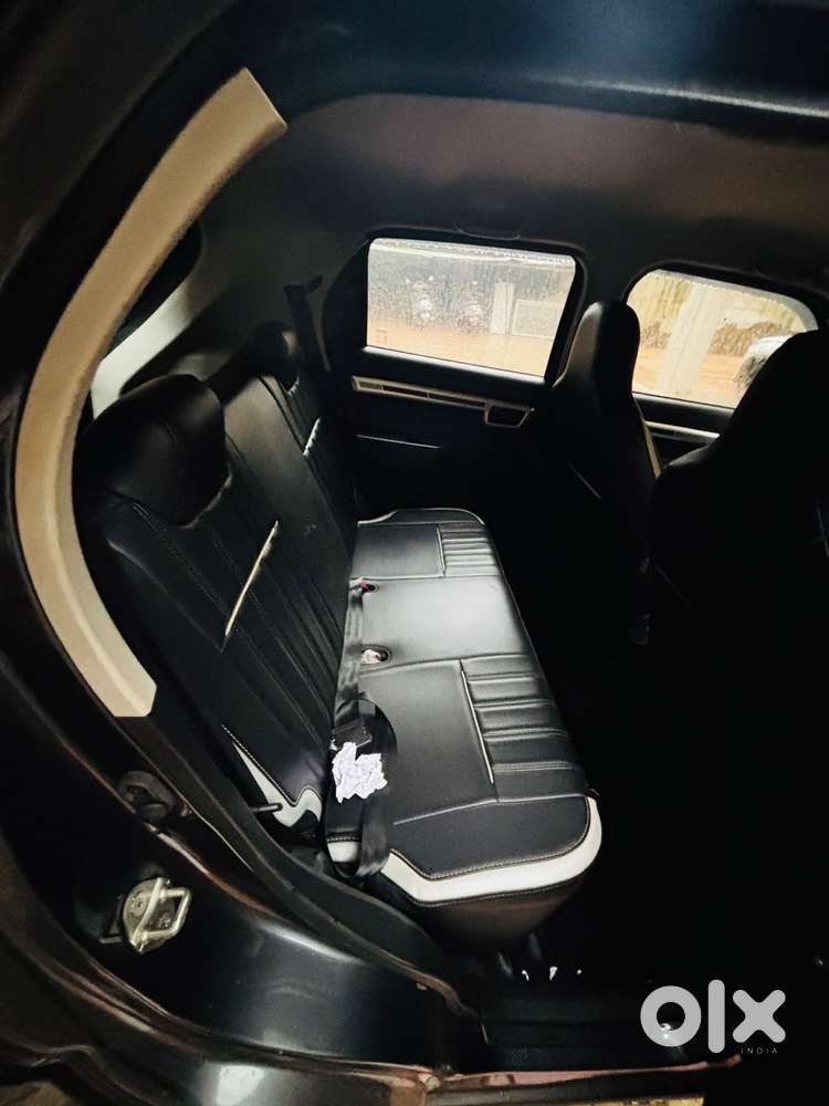 Maruti Suzuki S-presso Vxi, 2021, Petrol