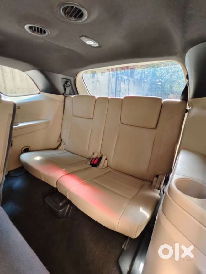 Ford Endeavour 3.2 Titanium At 4x4, 2017, Diesel