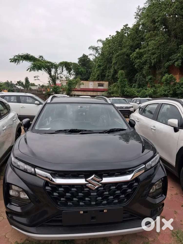 All New Maruti Suzuki Car Available