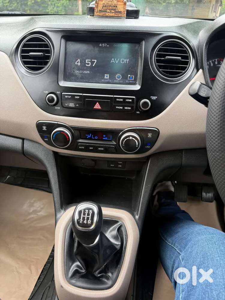 Hyundai Grand I10 Asta 1.2 Kappa Vtvt, 2018, Petrol