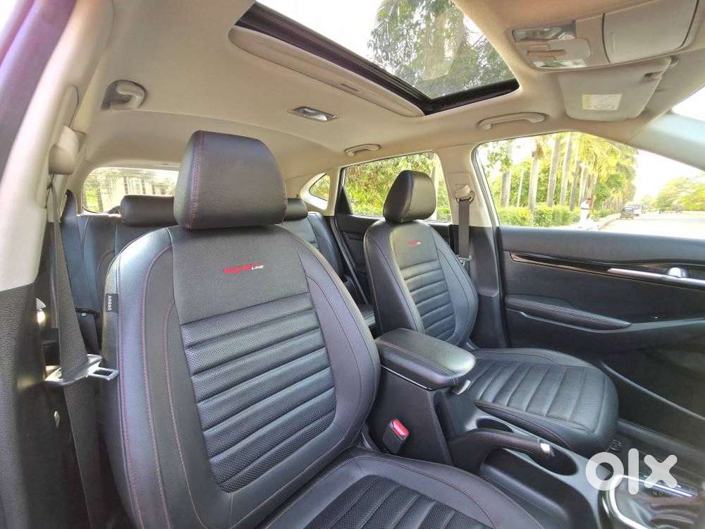 Kia Seltos 1.5 Gtx+ Diesel At, 2020, Petrol