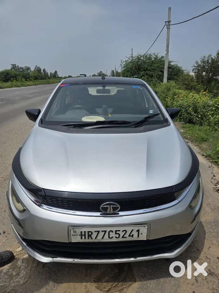Tata Altroz 1.2 Xe 2021