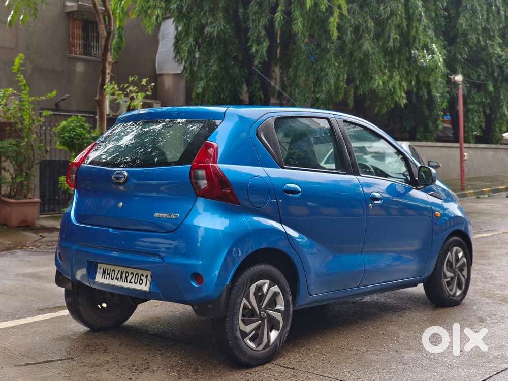 Datsun Redigo Amt 1.0 S, 2021, Petrol