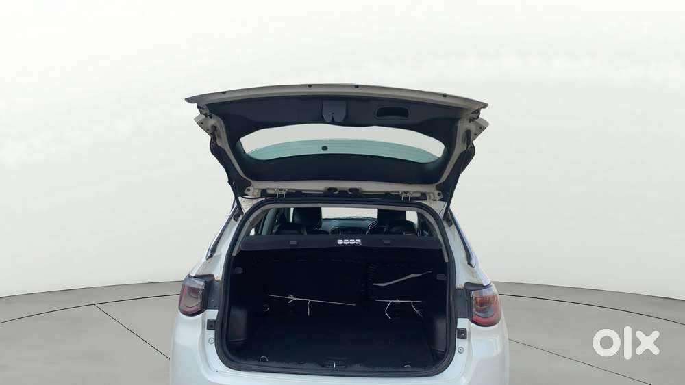 Jeep Compass 1.4 Night Eagle Petrol At, 2017, Petrol