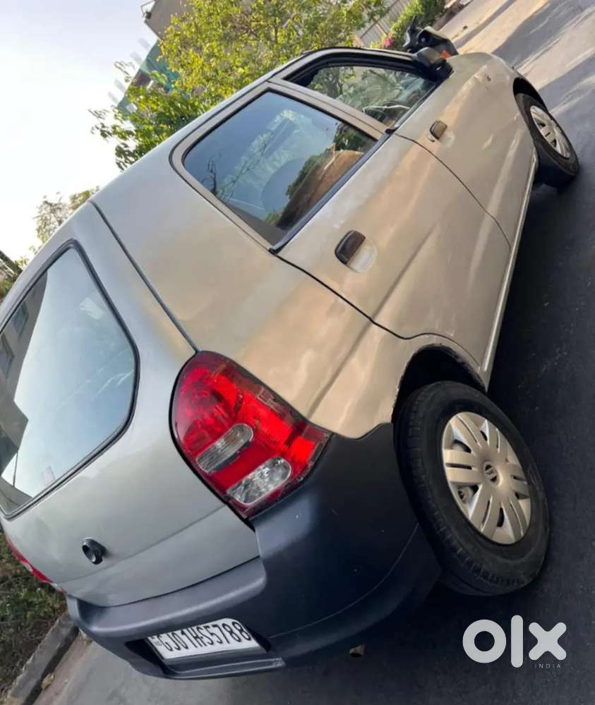 Maruti Alto 2009 Lxi Petrol