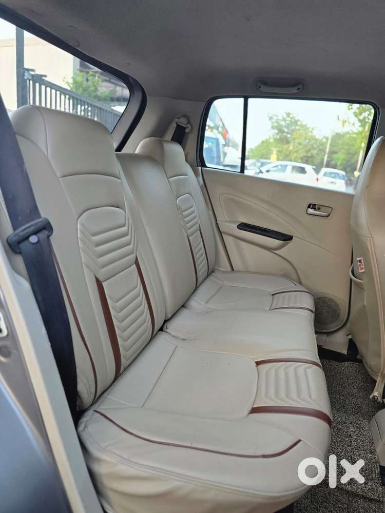 Maruti Suzuki Celerio Vxi Mt, 2020, Cng & Hybrids