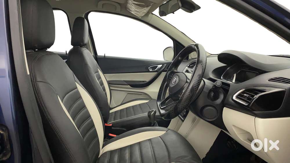 Tata Tigor 1.2 Revotron Xz Plus Cng, 2022, Cng & Hybrids