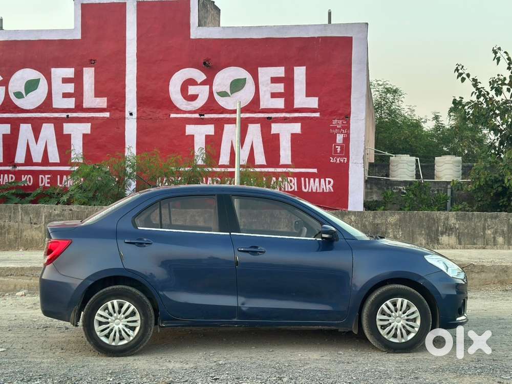 2020 Maruti Suzuki Dzire