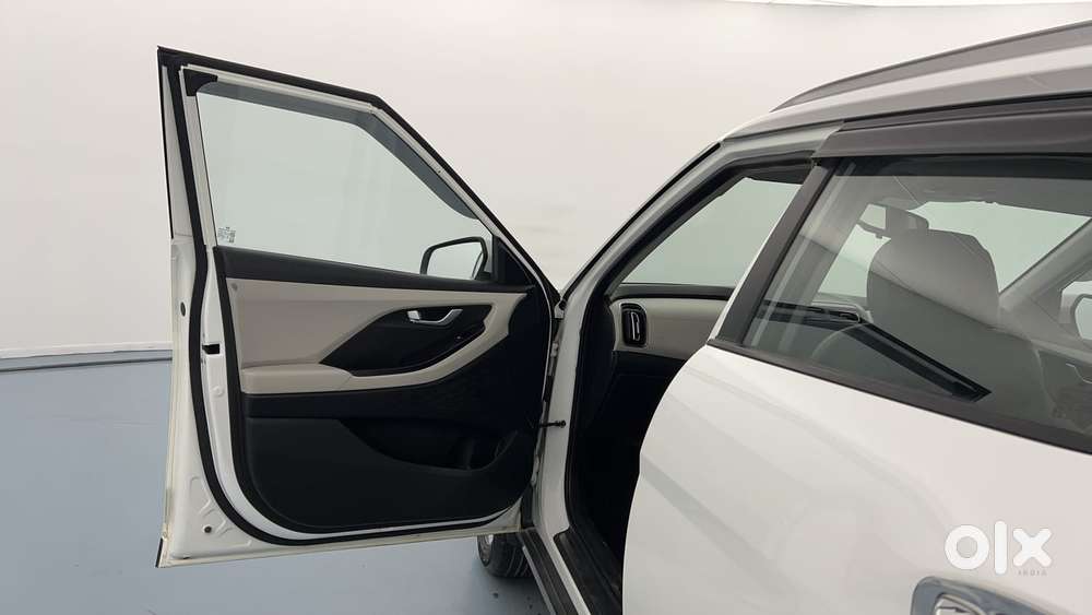 Hyundai Creta 1.5 Sx, 2022, Petrol