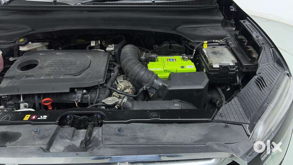 Hyundai Creta Sx (o) 1.5 Diesel Automatic, 2023, Diesel