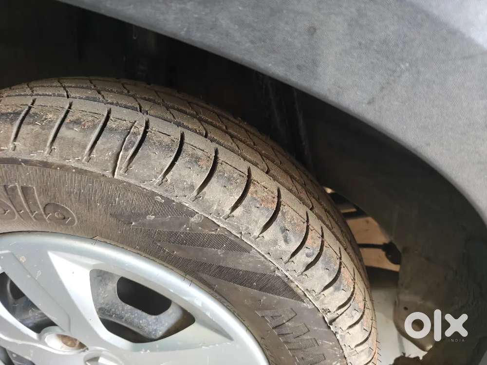 Renault Kwid 2018 Petrol 46962 Km Driven With Service Record