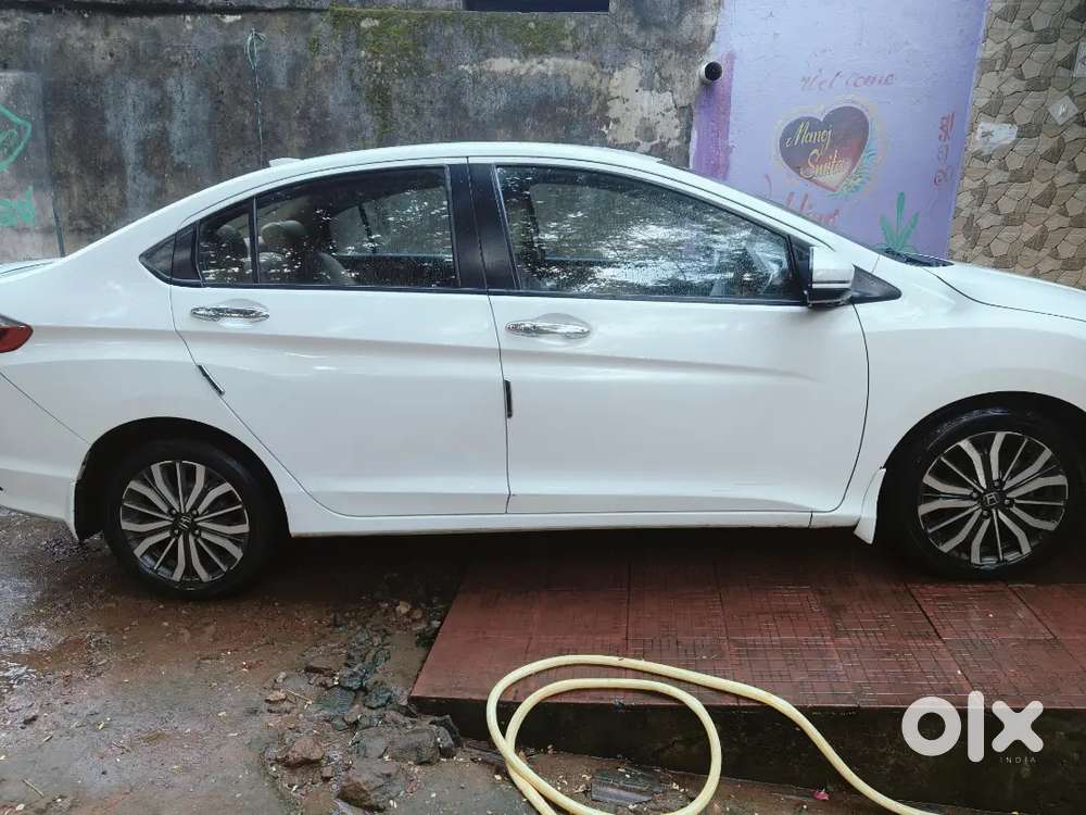 Honda City 2017 Diesel 230000 Km Driven