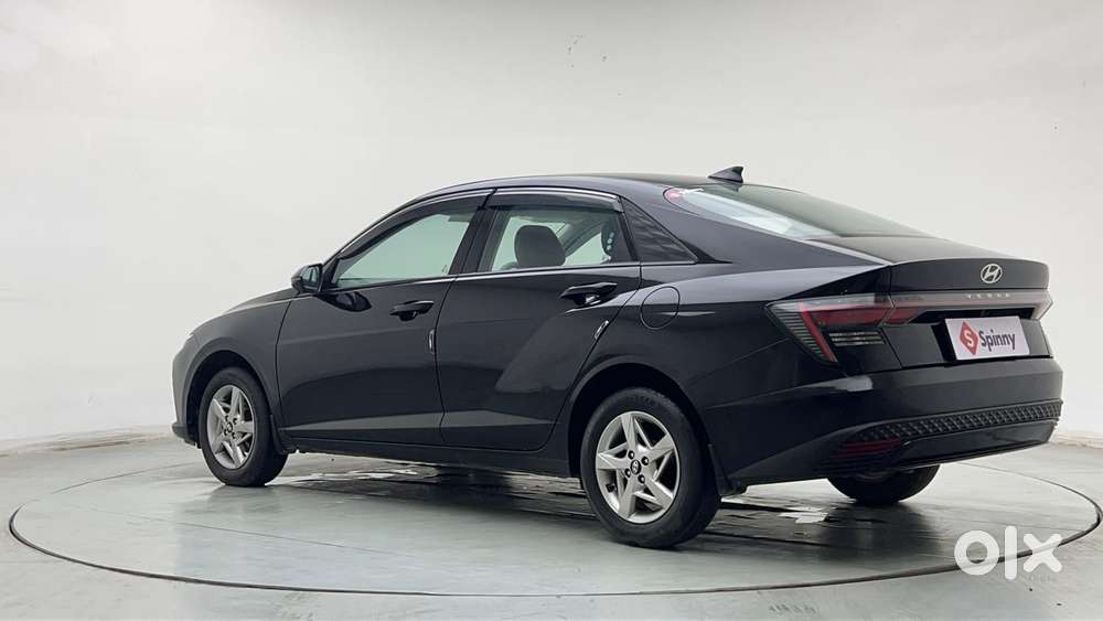 Hyundai Verna 1.5 S Vtvt, 2023, Petrol