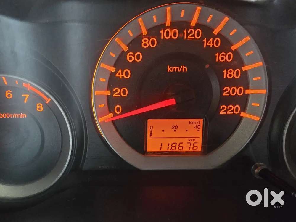 Honda City 1.5 Petrol 2011 Manual