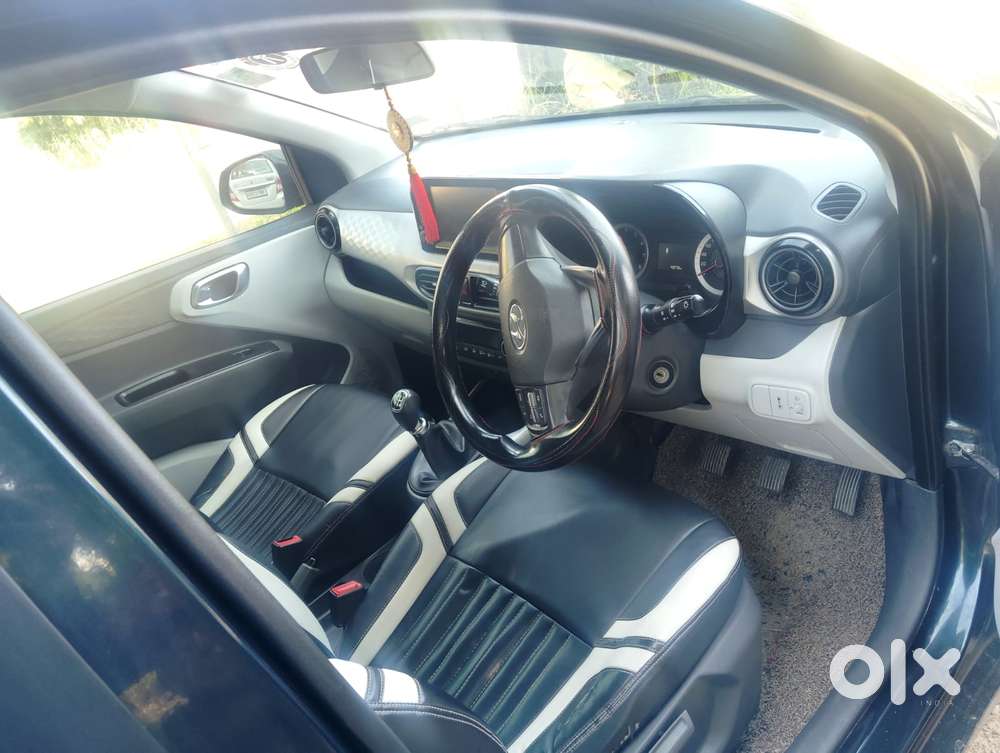 Hyundai Grand I10 Nios Sportz, 2022, Cng & Hybrids