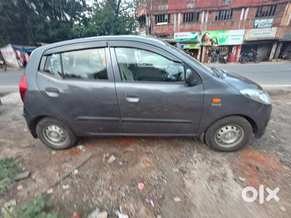 Hyundai I10 Magna 1.1l, 2014, Petrol