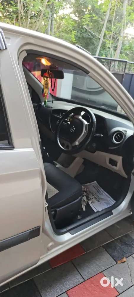 Maruti Suzuki Alto 2023