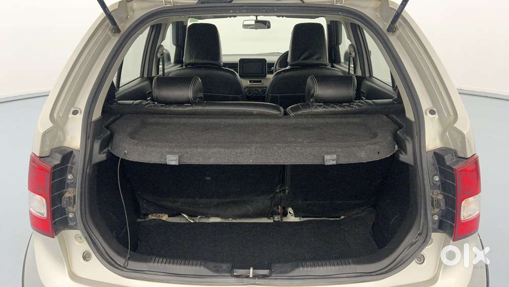 Maruti Suzuki Ignis 1.2 Zeta Amt, 2022, Petrol