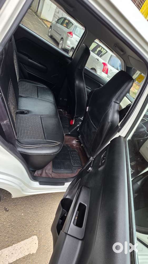 Maruti Suzuki Wagon R Cng Lxi, 2019, Cng & Hybrids