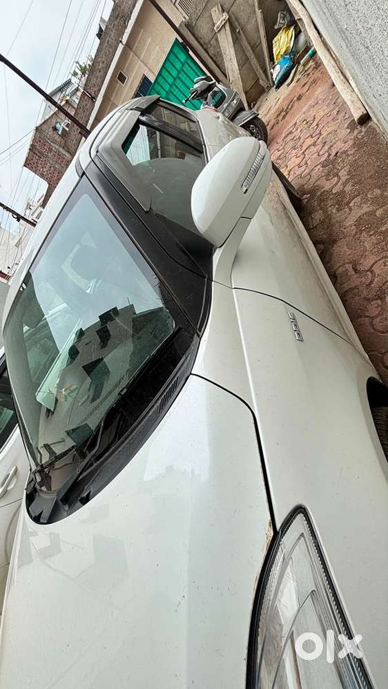 Swift Vdi Diesel Maruti 2017