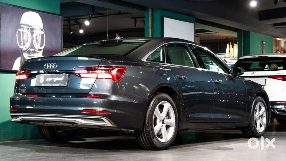Audi A6 2.0 Tfsi Premium Plus, 2026, Petrol