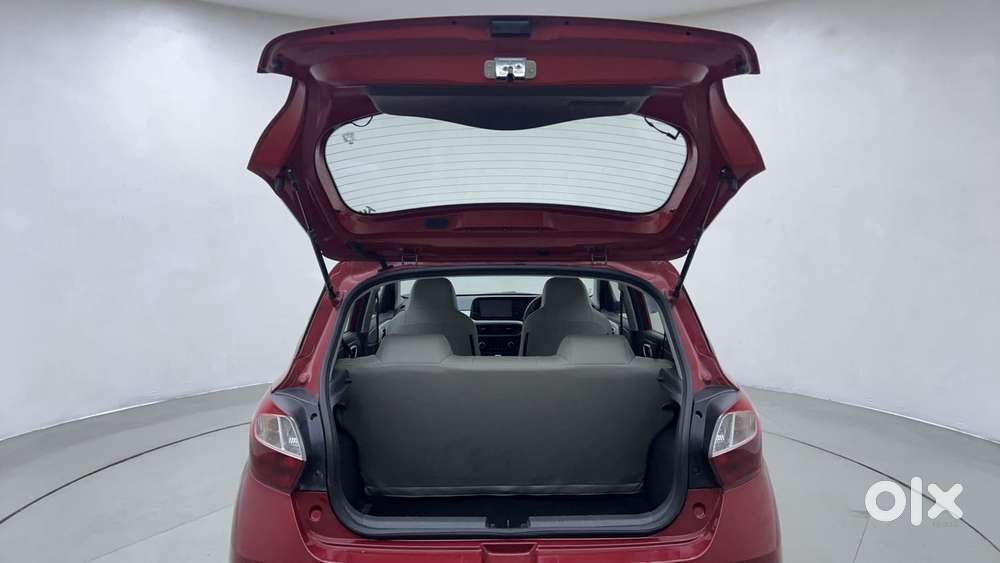 Hyundai Grand I10 Nios Sportz Amt 1.2 Kappa Vtvt, 2019, Petrol