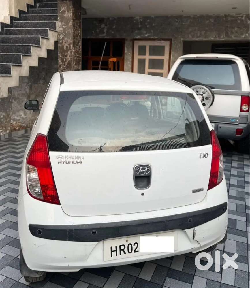 Hyundai I10 Era 1.1 E3 Car
