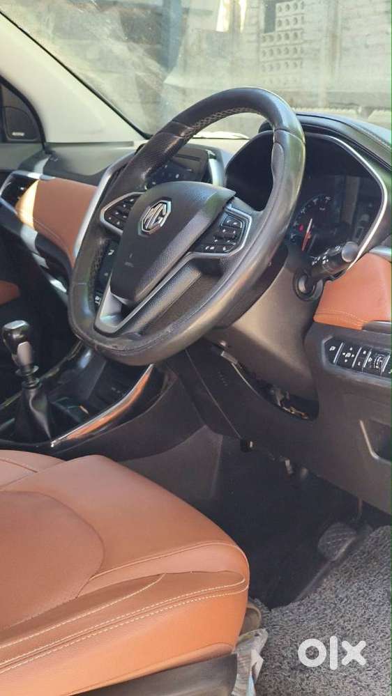Mg Hector Plus 2.0 Sharp Diesel Turbo, 2020, Diesel