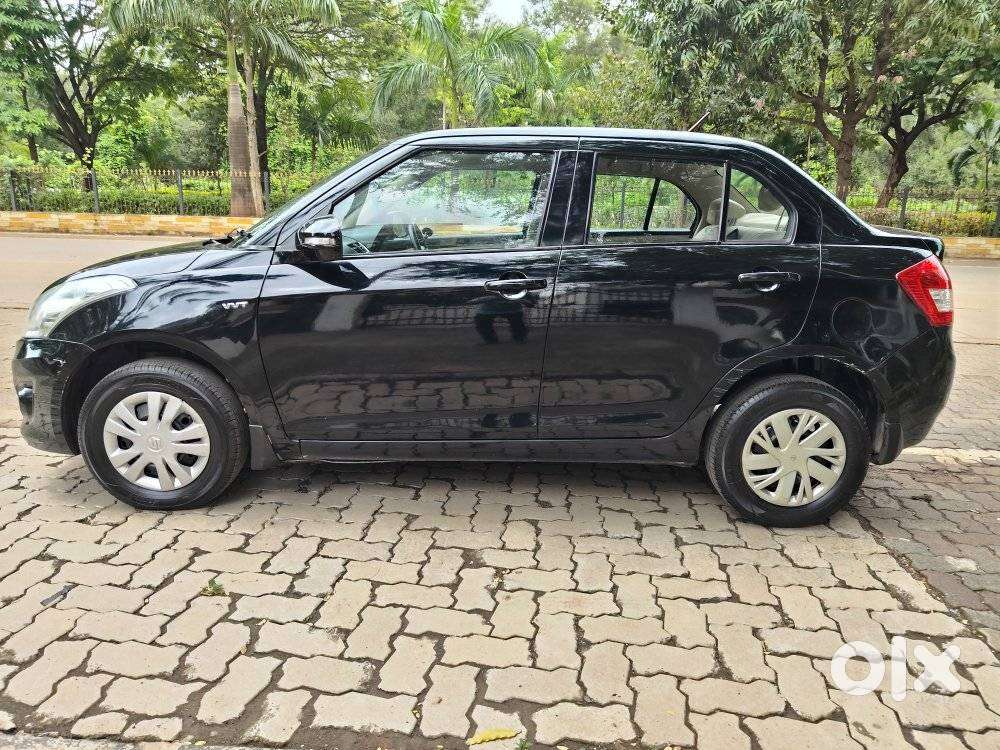 Maruti Suzuki Dzire 1.2 Vxi, 2012, Petrol