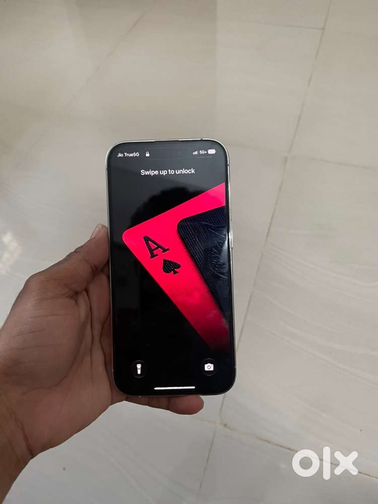 I Phone 14 pro