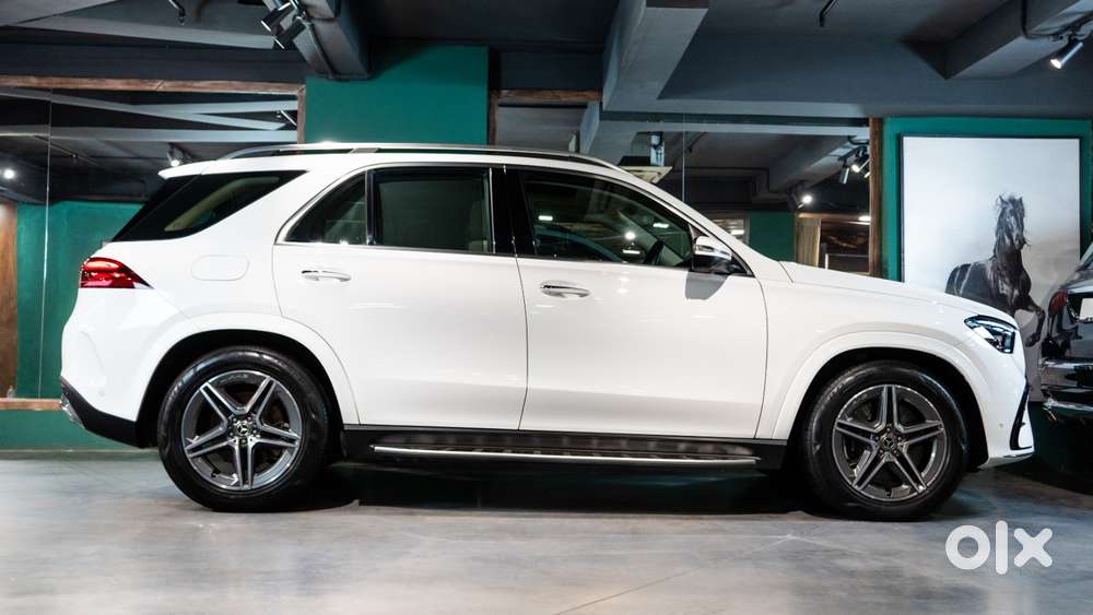 Mercedes-benz Gle Class 3.0 450 4matic, 2025, Petrol